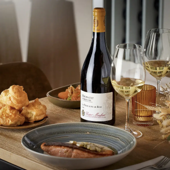 Offrir expérience oenologique unique en Bourgogne