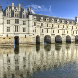 Week-end romantique vignoble val de loire