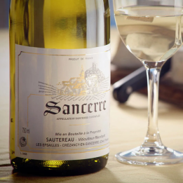 Week-end oenologique Sancerre
