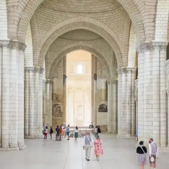 Visites historiques et culturelles en Anjou