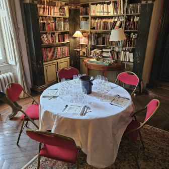 Ateliers oenologiques pour découvrir les appellations de Loire