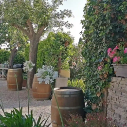 Week-end romantique en Languedoc