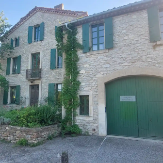 Séjour dégustation de vins du Languedoc