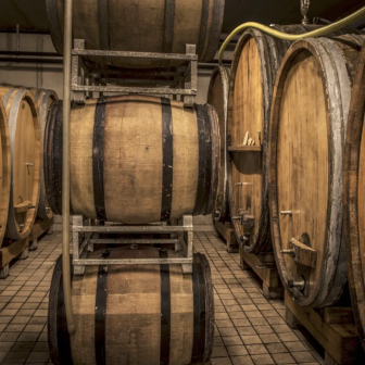 Visite de cave et domaine en Alsace