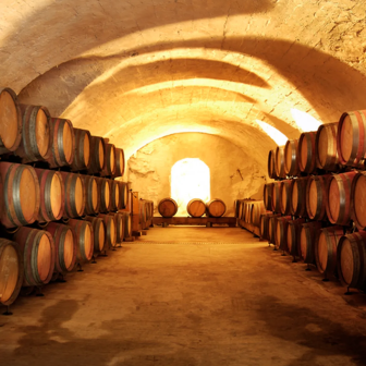 Séjour oenologique en amoureux avec dégustations des vins de Vallée du Rhône