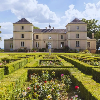 Visite et dégustation au coeur du vignoble d'Anjou