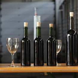 Atelier vin Bordelais