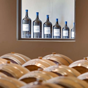 Dégustations d'exception de vins de Saint-Emilion