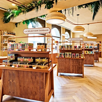 Dégustations à la Cité du Chocolat à Tain l’Hermitage