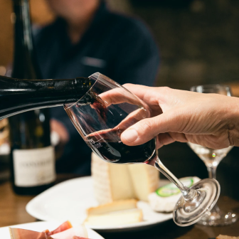 Découverte des vins de l'Hermitage