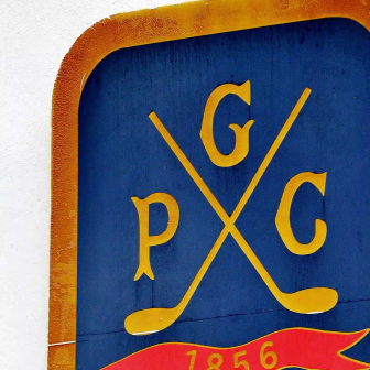 Séjour oenologie et golf au Pau Golf Club 1856