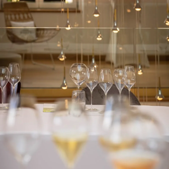 Séjour chez le vigneron Champagne