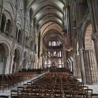 Visite de Reims et sa cathédrale