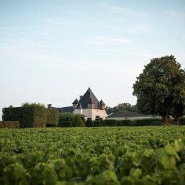 Week-end romantique Beaujolais