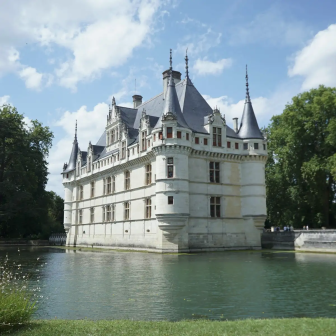 Visites historiques et culturelles des Châteaux de la Loire
