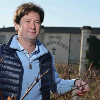Rencontre avec un vigneron dans les Graves