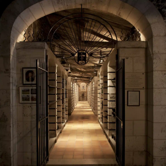 Visite de domaine à Pessac-Léognan