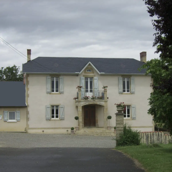 Visite d'un domaine viticole en Bas Armagnac
