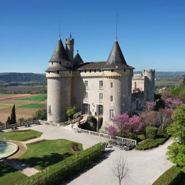 Week-end romantique Cahors