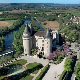 Week-end en amoureux à Cahors