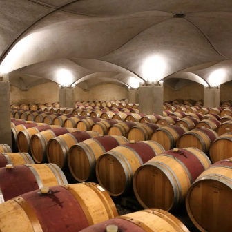 vin et gastronomie en couple autour de Cahors