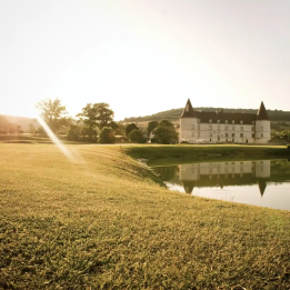 Golf et Vin Bourgogne