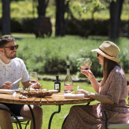 Séjour oenologique en Provence Verte