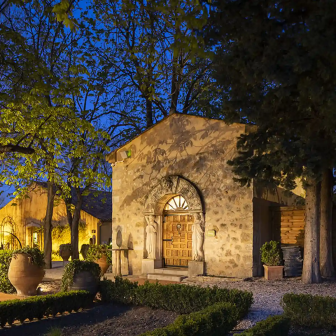 Week-end en Provence Verte