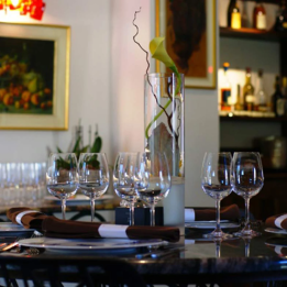 Week-end gastronomie et vin en Provence