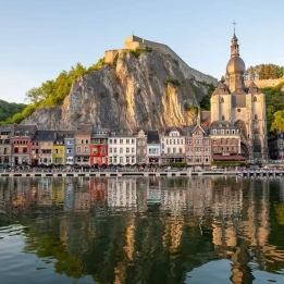 Séjour dégustation de bières locales ardennaises