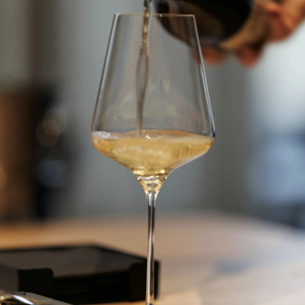 Week-end gastronomique autour de Château-Chalon