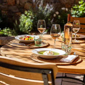 Séjour dégustation des vins de Côtes de Provence