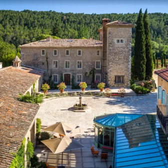 Séjour en amoureux près du Golfe de Saint-Tropez