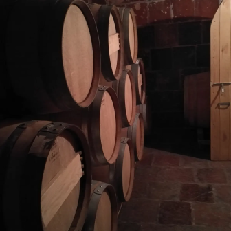 Visite de cave en Catalogne