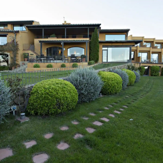 Hôtel Can Xiquet