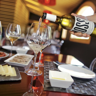 Visite domaine viticole de l'appellation Empordà