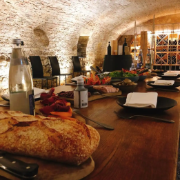 Vins et Tapas du Sud-Ouest