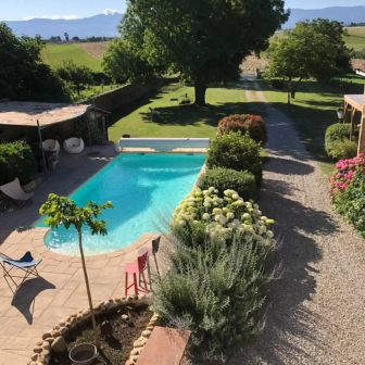 Week end œnologique détente en Vallée du Rhône