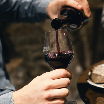 Dégustation à la propriété et rencontre avec un vigneron en Vallée du Rhône