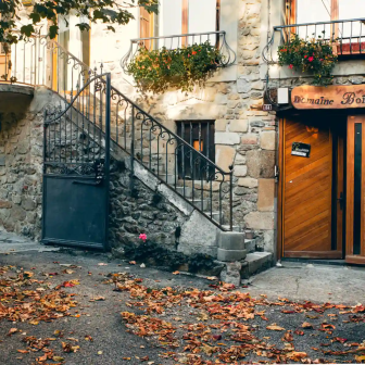 Week-end œnologique à offrir en Vallée du Rhône