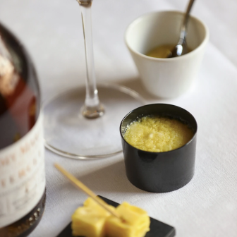 Dégustation chez Rémy Martin