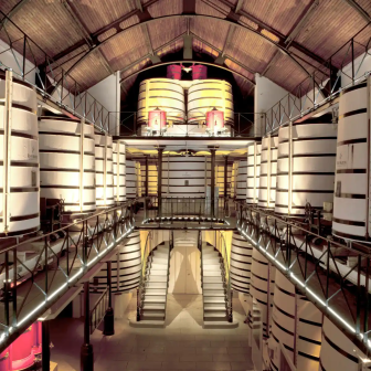 Dégustation de cognacs chez Rémy Martin