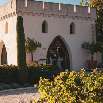 Séjour oenologique à Châteauneuf-du-Pape