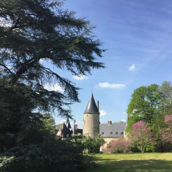 Week end vin et gastronomie à Sancerre