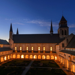 Séjour à Saumur