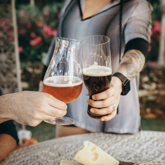 Dégustation bière Strasbourg