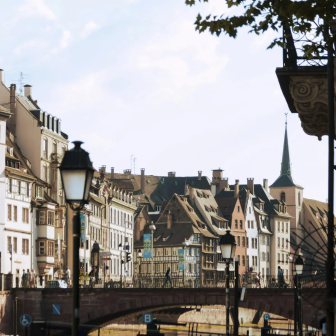 Séjour vin et bière Strasbourg