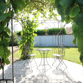 Séjour vin et vélo en Bourgogne