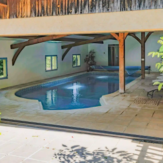 Détente et spa dans le Périgord Pourpre