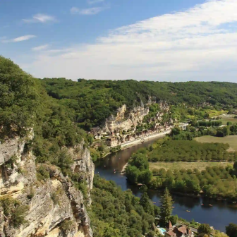 Week-end bio et insolite dans la Vallée de la Dordogne